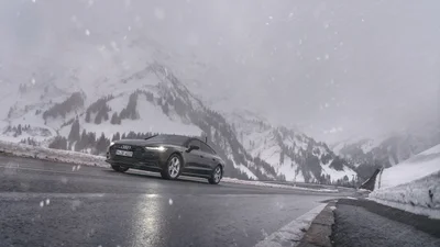 Nokian Snowproof P – тестування, характеристики зимової шини