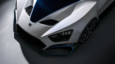 Pagani та Zenvo показали суперкари, які готували для Женевського автосалону
