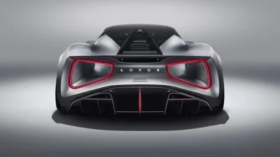 Самые мощные гиперкары 2020 – список, фото – Топ суперкаров