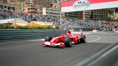 Принц Альберт підхопив коронавірус, Гран-прі Монако скасоване вперше за 66 років