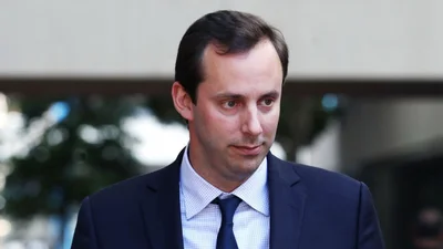 Ексінженера Uber Левандовські визнано винним у крадіжці комерційних таємниць Google