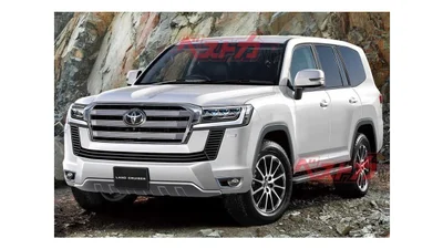Прем'єру нового покоління Toyota Land Cruiser відкладено на рік
