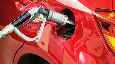 Скільки авто з ГБО ввезено в Україну