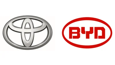 Toyota домовилась з китайським партнером Mercedes про спільне виробництво електрокарів