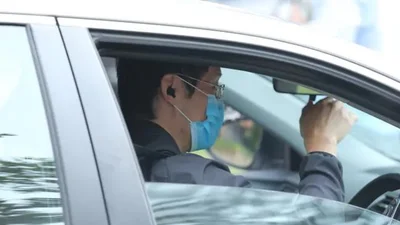 Правила карантину при автомобільних перевезеннях