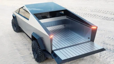 Tesla Cybertruck: ТОП 10 країн, де замовили електричний пікап