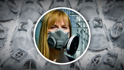 Skoda печатает на 3D-принтерах защитные маски для противостояния COVID-19