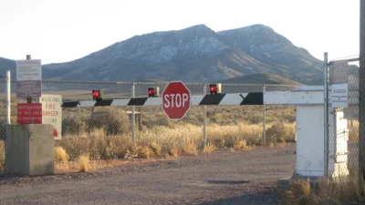 На Днепропетровщине закрыли город на въезд и выезд