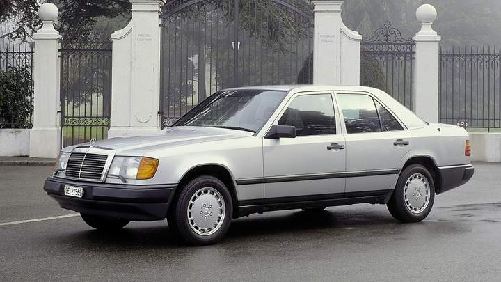 Подешевели подержанные автомобили Подешевели подержанные автомобили