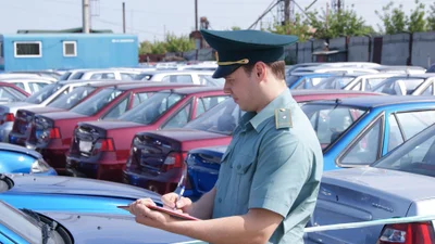 Из формулы растаможивания авто могут убрать возрастной коэффициент