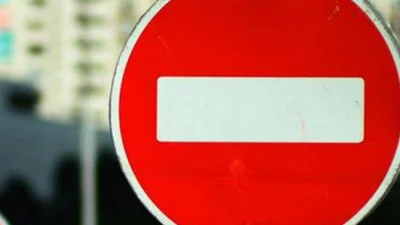 Киев 8 и 9 мая 2020 ограничат движение авто и парковку: улицы