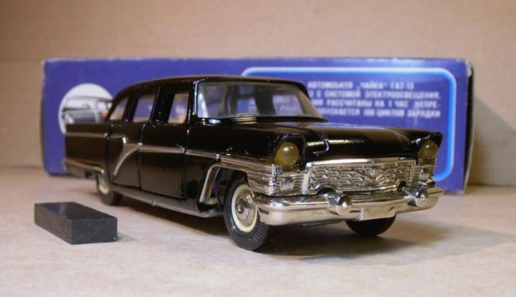 Новинки авто 1 43