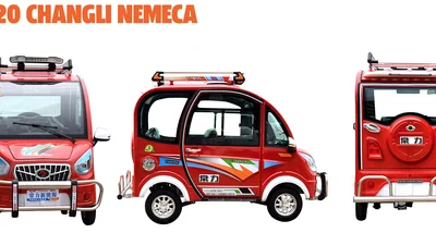 Експеримент: скільки насправді коштує китайський електромобіль за 930 доларів