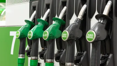 Белорусское топливо на АЗК в Украине 2020: качество, выгода