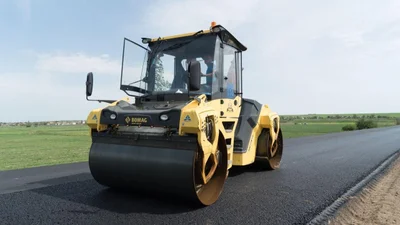 Уряд оновлює схему фінансування доріг місцевого значення