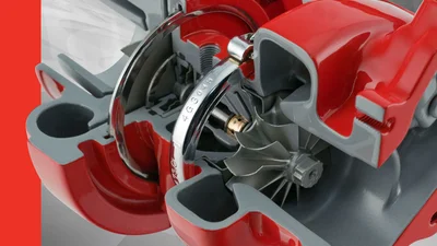 Турбояма – что такое турбояма двигателя и как ее убрать