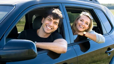 Німці масово відмовляються від громадського трансопрту