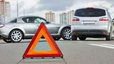 Чому в Києві місця концентрації ДТП не фіксуються і аналіз причин аварійності не ведеться