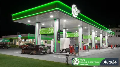 Как выбирать АЗС для заправки в Украине 2020: критерии