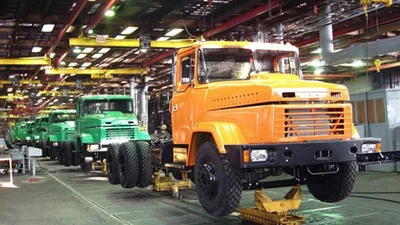 АвтоКрАЗ планирует масштабное сокращение сотрудников