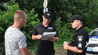 Штраф, вынесенный не по месту совершения нарушения, является незаконным