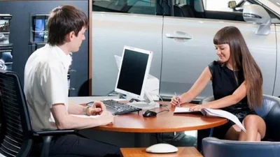 Нові автомобілі можна буде реєструвати прямо в автосалоні