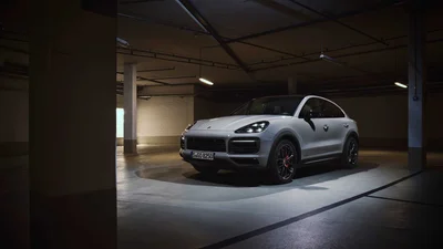 Лінійку Porsche Cayenne поповнила нова версія GTS