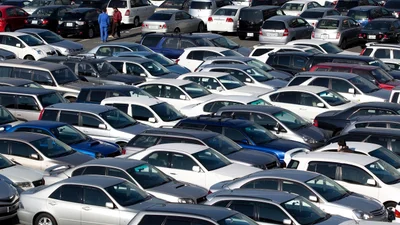 У Верховній Раді готуються відмінити акциз на вживані авто