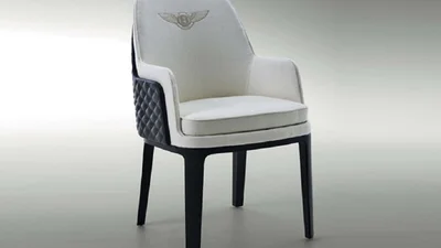 Элитная мебель Bentley стоит как новый автомобиль: ошеломляющие цифры