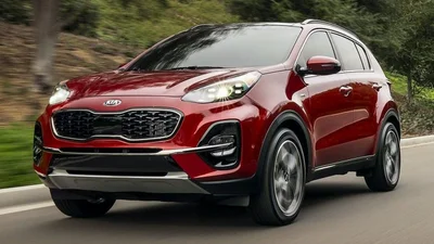 В Україні зріс попит на нові легкові автомобілі