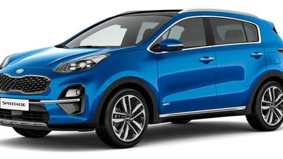 Названо найпопулярніші авто першого півріччя 2020 року