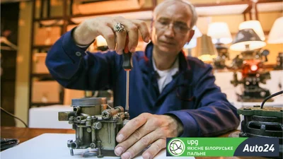 Карбюратор або інжектор: що краще - плюси і мінуси