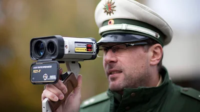 Самые высокие штрафы за нарушение ПДД в мире: список стран