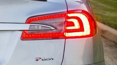 Штраф за червоні поворотники виявився незаконним