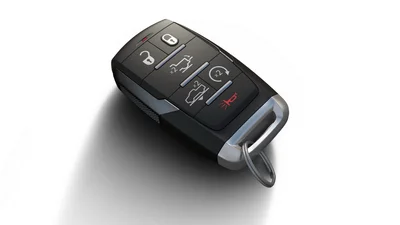 Злодій вкрав майже 2000 ключів від машин і продавав їх