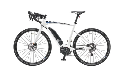 Yamaha представила електровелосипед Civante