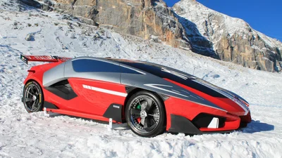 Химери автомобільного світу: галерея фото