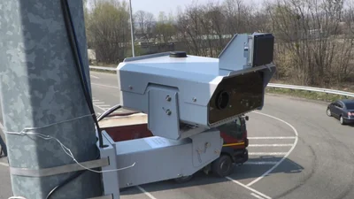 Штрафи за перевищення швидкості підвищать, а кількість камер збільшать