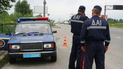 ГАИ возвращается? Полиция вспомнила давно забытые методы