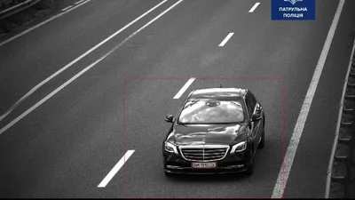 Водії на "Мерседесах" побили усі антирекорди швидкості