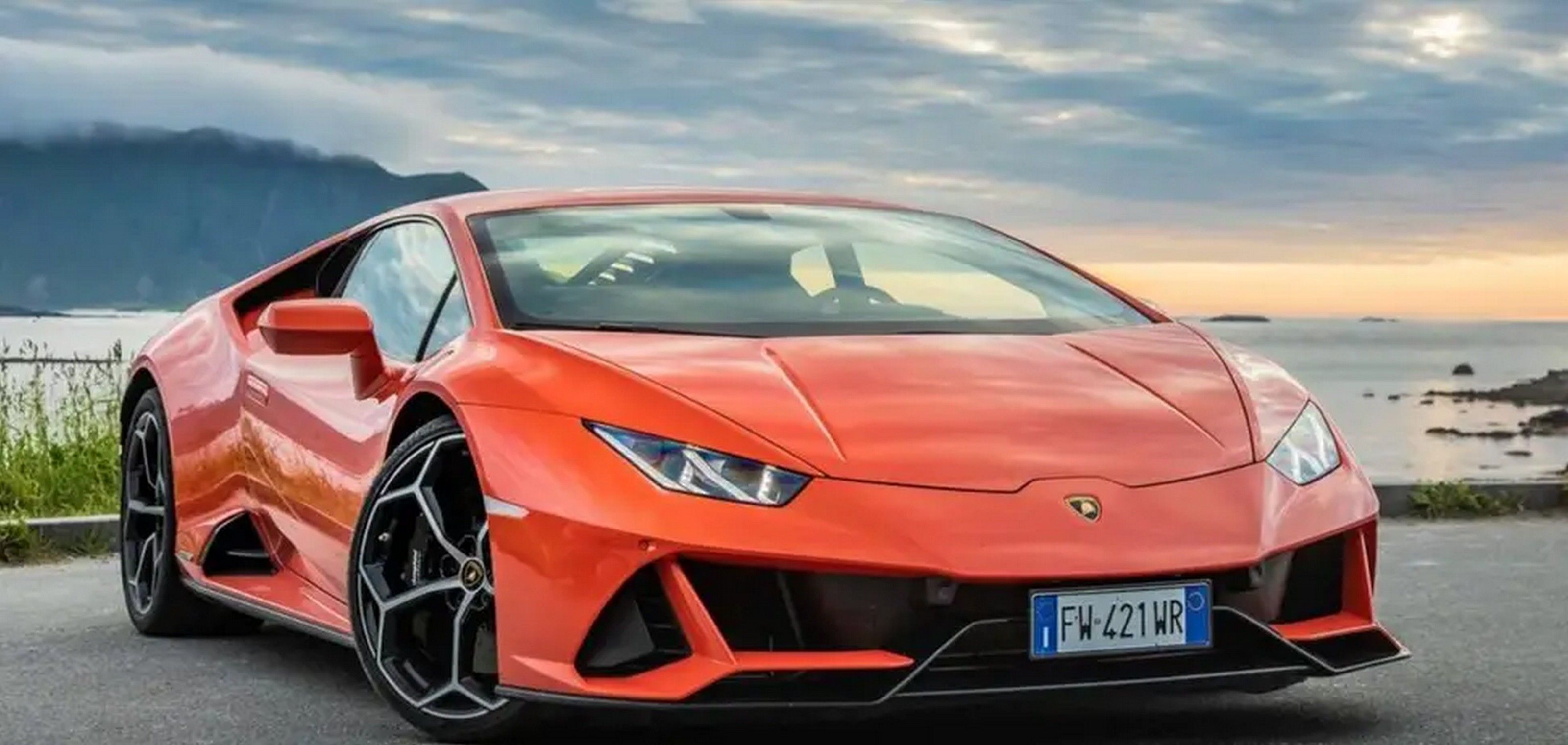     Lamborghini      NEWSru  