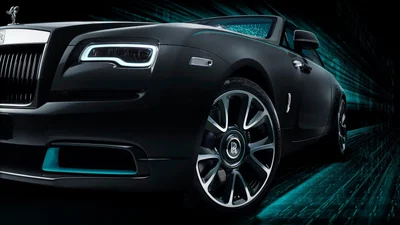 Rolls-Royce випустив ексклюзивні купе із таємним посланням: унікальні фото, відео
