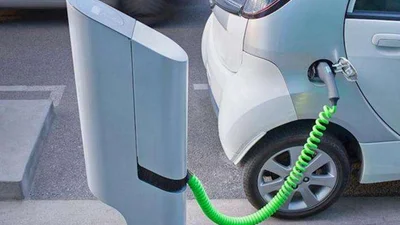 Количество зарядных станций для электромобилей во всем мире превысило 1 000 000