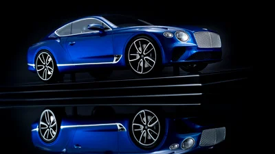 Теперь Bentley можно купить за 9 тысяч долларов