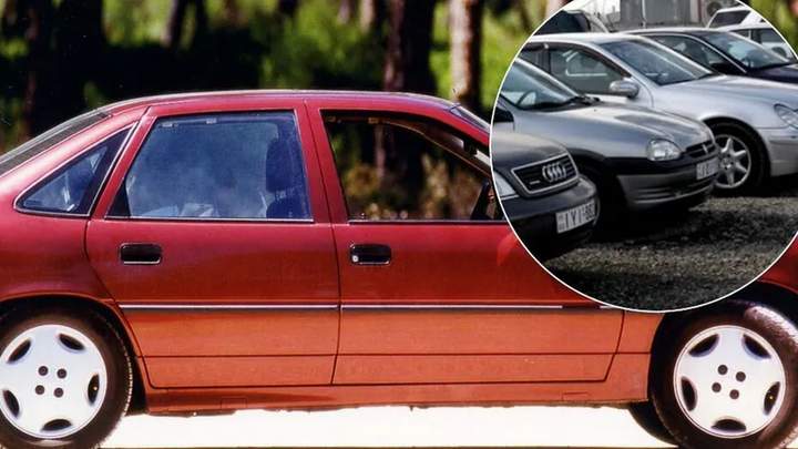 Подержанные автомобили в германии Подержанные автомобили в германии