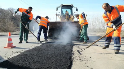 Зеленський пообіцяв голові ЄБРР подолати корупцію в Укравтодорі