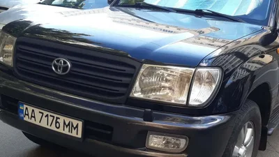 Українці продовжують ховати номери від камер