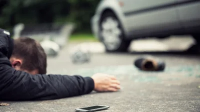 Наезд на нетрезвого пешехода, нарушившего ПДД: освобождает ли это от ответственности водителя?