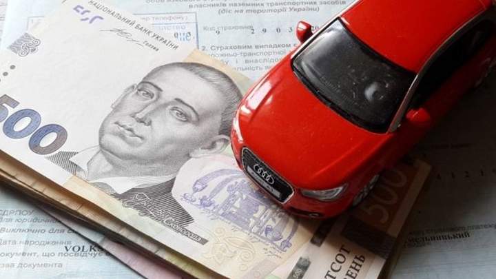 Какой штраф без автокресла Какой штраф без автокресла