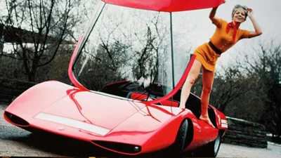 Моделі авто 2000 року – проекти ХХ століття – фото, огляд